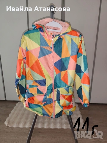 Детски дрехи - р-ри 128/160, снимка 8 - Други - 53768018