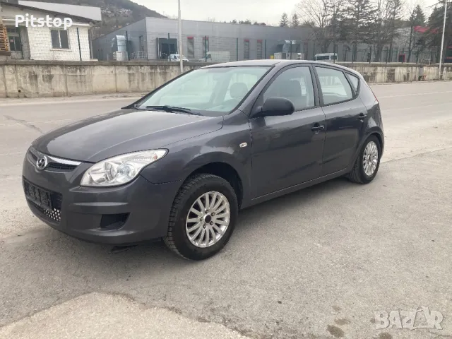 Hyundai i30 хюндай и30 1.4 , снимка 1