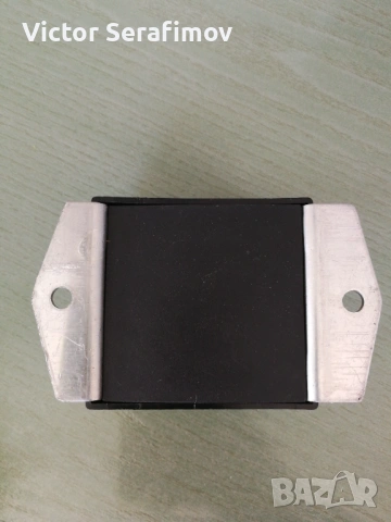 лектронният регулатор на напрежението на алтернатора  REO-28, снимка 4 - Части - 53107289