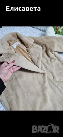 Дамско зимно палто , снимка 1