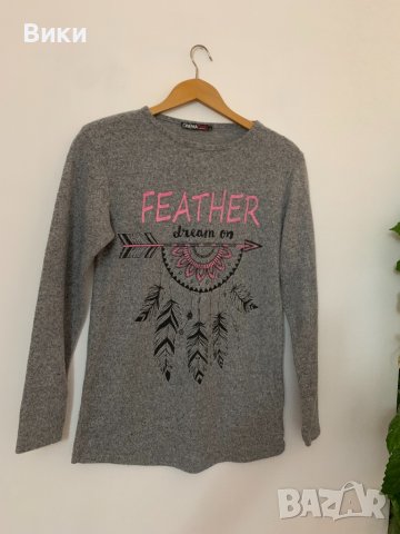 Дамска блуза