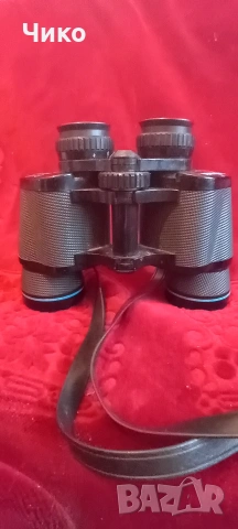 Голям английски бинокъл Миранда , снимка 14 - Антикварни и старинни предмети - 53309881