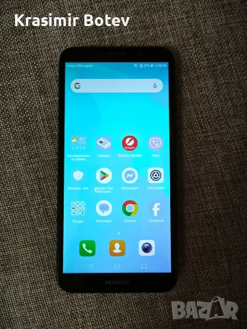 Huawei Y5 2018 2рам/16ром