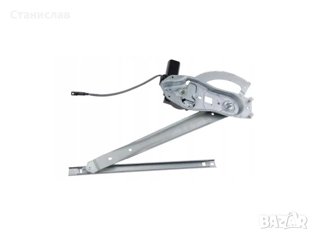Стъклоподемник с електромотор за Ford Transit MK7, снимка 2 - Части - 50657035