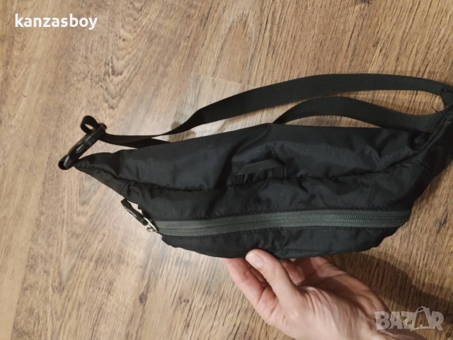 deuter belt 2 - страхотна мъжка паласка, снимка 4 - Чанти - 52354451