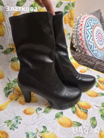 Дамски боти