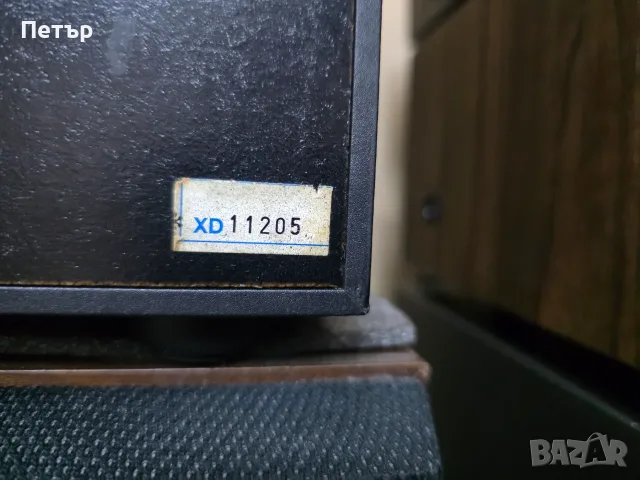 Продавам немски колони telefunken hl 1000, снимка 7 - Тонколони - 56018656