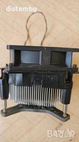 Охладител за процесор Cooler Master  R15-8XDSE-X2-GP   s.775, снимка 2 - Други - 50940115