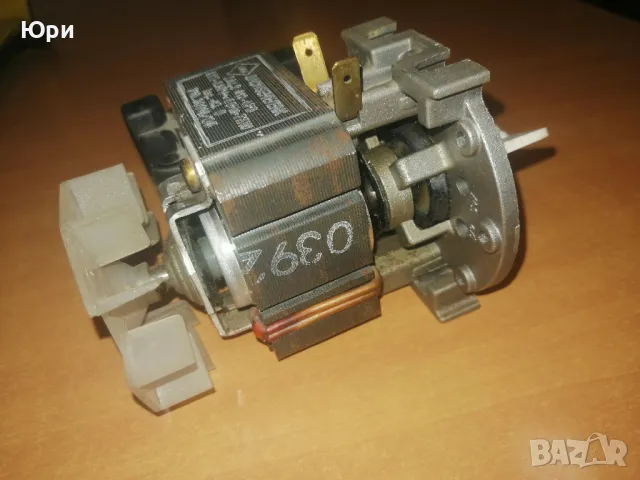 Продавам нова дренажна помпа за перална Миеле 2AL2 412-4F6, снимка 3 - Други - 49730338