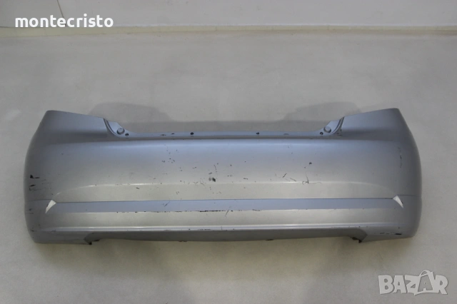 Задна броня Chevrolet Kalos T200 хечбек 3 врати (2004-2008г.) 96600347