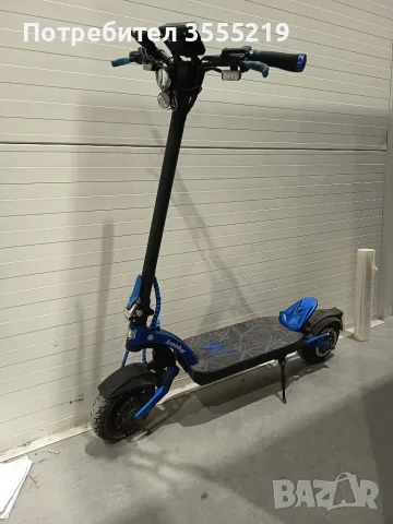 Kaabo Mantis X 2x500w, снимка 3 - Други спортове - 55993233