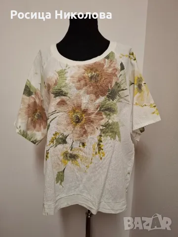 д блуза Рени, снимка 1