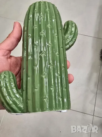 вази кактус, снимка 2 - Вази - 50045721