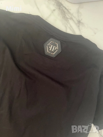 Нова!!!Мъжка Тениска L/XL, снимка 7 - Тениски - 48538360