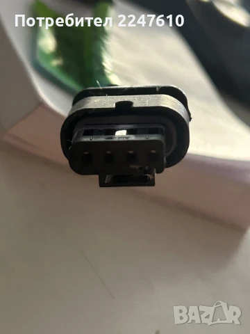 9832294580 Камера за заден ход Peugeot, снимка 3 - Части - 51182494