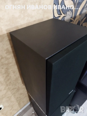 Pioneer HPM-70 , снимка 7 - Тонколони - 53643160