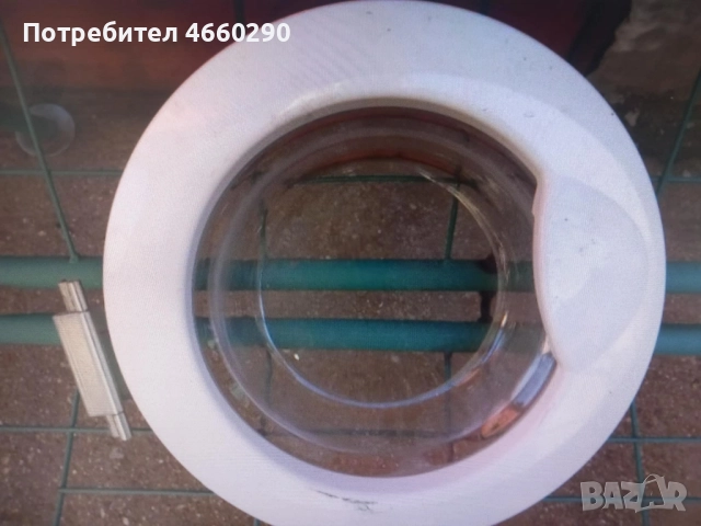 Люк за пералня BLUESKY BLF 411