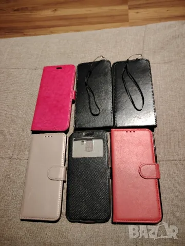 калъфи за Samsung a41,J6 redmi note 13 , снимка 3 - Калъфи, кейсове - 48358018