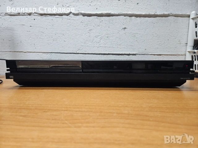  VHS видео Bang & Olufsen VX-7000(PAL)