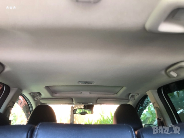 Продавам Honda HR-V 2017г автомат , снимка 15 - Автомобили и джипове - 51529158