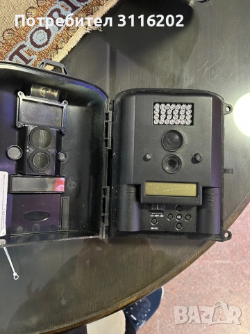 Ловни камери, снимка 3 - Оборудване и аксесоари за оръжия - 53833218