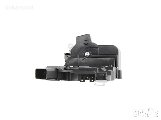 Брава за Volvo V50 (2004-2012)  За предна дясна врата, снимка 4 - Части - 44616861