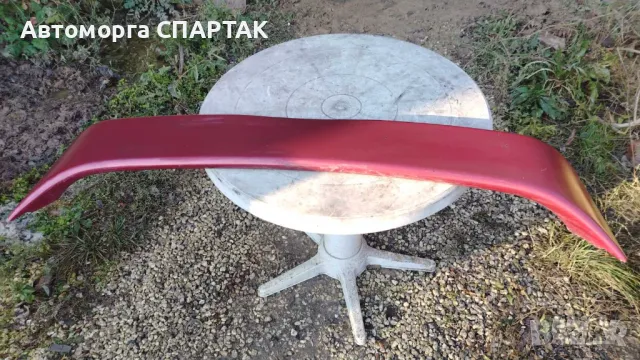 Спойлер за БМВ е36