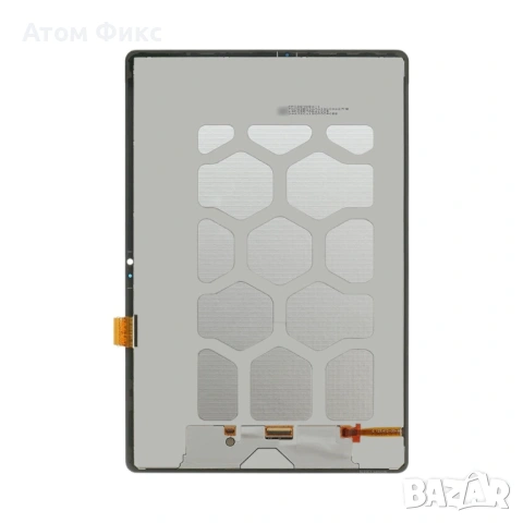Дисплей за SAMSUNG Tab S9 FE Plus (X610/ X616), снимка 2 - Резервни части за телефони - 53706181