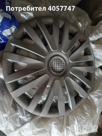 3 броя таса BMW  и 1бр за пежо и1 различен, снимка 4 - Аксесоари и консумативи - 49688430