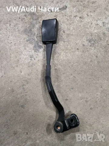 Закопчалка колан шофьорска седалка за Ауди А3 С3 Audi A3 S3 8L 8L0858675H