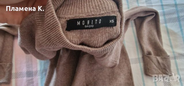 Рокли Zara, Caliope и др., снимка 18 - Рокли - 41626456