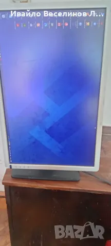 Monitor Dell P2213t, снимка 2 - Монитори - 47998137
