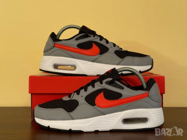 Маратонки Nike Air Max SC | 43 номер