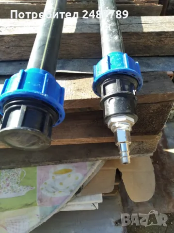 Продавам строителни материали /нови и втора употреба/, снимка 8 - Строителни материали - 47506547