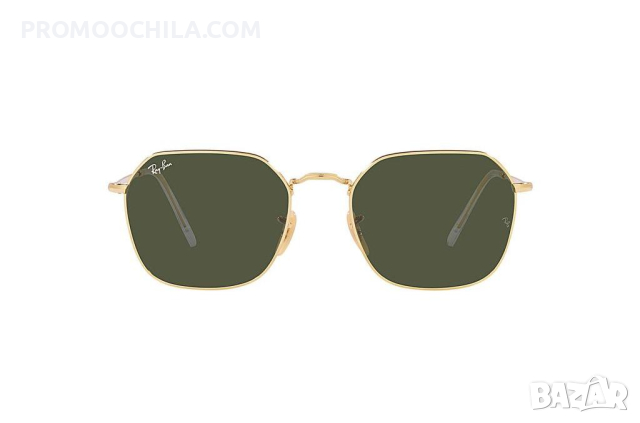 Слънчеви Очила Ray-Ban RB3694 001/31 Jim, снимка 3 - Слънчеви и диоптрични очила - 44835686