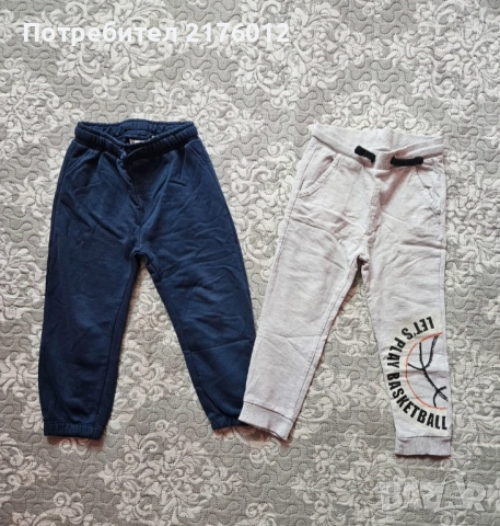 лот дрешки за момче рр98, снимка 6 - Детски комплекти - 51438658