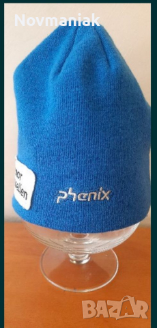 Phenix-Чисто Нова, снимка 6 - Шапки - 36401095