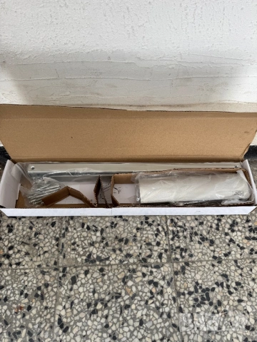 Автомат за Затваряне на Врата, Burg Wächter GTS 514 S Хидравличен, със Слайд Релса, до 110см/80кг!, снимка 2 - Други - 53817659