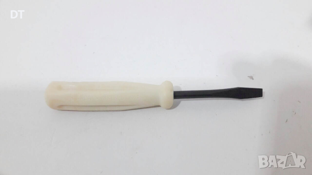 Отвертки Български нови, снимка 3 - Отвертки - 44527512