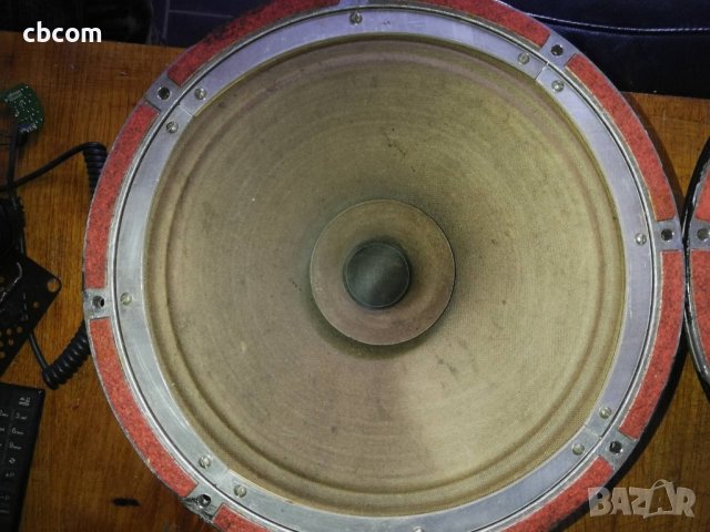 ГД3030-1 Широкополосный динамик, снимка 7 - Аудиосистеми - 42705357