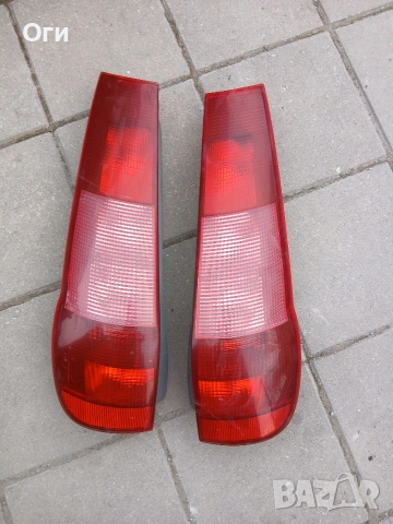 Стопове за Фиат Пунто 94-99г.