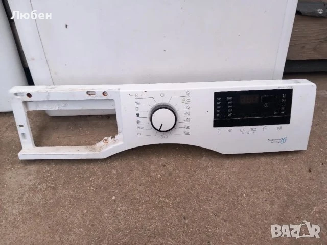 Продавам  платка управление  за пералня Beko  WMY 81033 PTLMB3