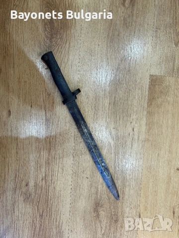 Щик Езрац за К98