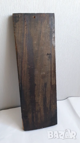 Стара дърворезба, снимка 5 - Антикварни и старинни предмети - 53618892