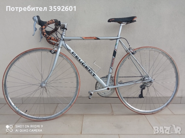 внос германия пежо 