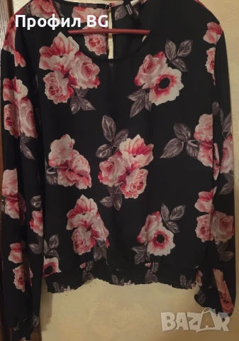 Дамска блуза H&M