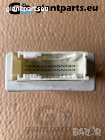 Модул въздух окачване за БМВ е61 BMW e61 , 6784314-01, снимка 2 - Части - 40015824