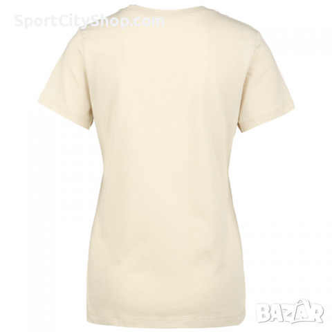 Дамска тениска Nike FC LIVERPOOL EVERGREEN CREST DA2039-238, снимка 2 - Тениски - 36229164
