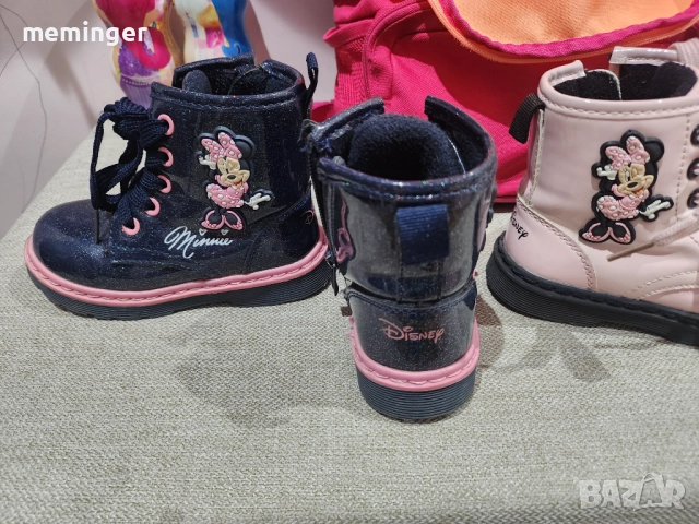 Детски ботуши