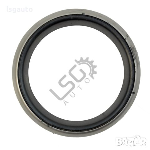 Интериорна лайсна духалка парно табло Toyota RAV4 II 2000-2006 ID:107432